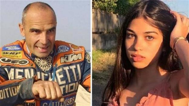 Chiara Meoni uccisa da una malattia a 18 anni, era figlia del pilota Fabrizio Meoni scomparso nel 2005