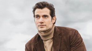 Henry Cavill sarà protagonista del remake di