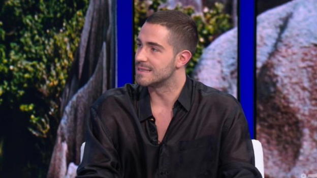 Tommaso Zorzi rivela di essere perseguitato da una stalker