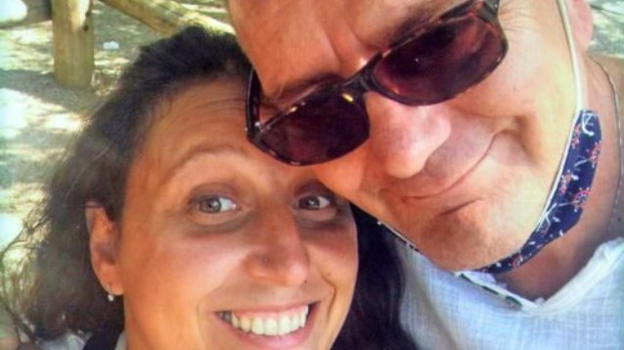 Stresa, la figlia di Zorloni e il messaggio commovente: "Faremo pace lassù. Ci abbracceremo nella prossima vita"