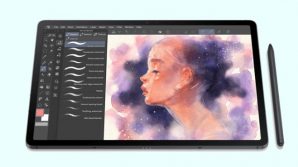 Galaxy Tab S7 FE: ufficiale il tablet premium low cost di Samsung