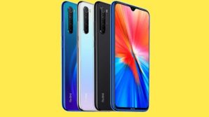 Redmi Note 8 2021: ufficiale e global il nuovo medio-gamma low cost di Xiaomi