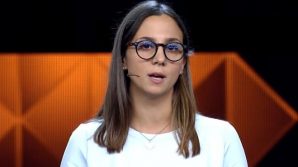 Aurora Leone esclusa dalla Partita del Cuore:
