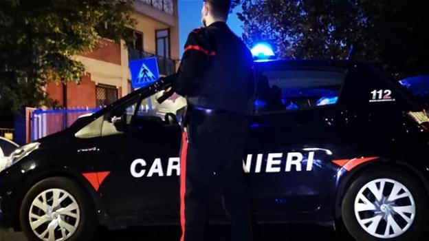 Palermo, uccide l’anziano padre soffocandolo con un cuscino: arrestato un giovane