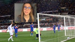 Partita del Cuore: Aurora Leone dei the Jackal cacciata perché donna