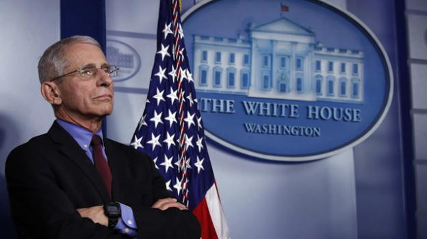 Covid-19, Anthony Fauci: "Non sono convinto che sia naturale". Desecretato un report dei servizi segreti Usa