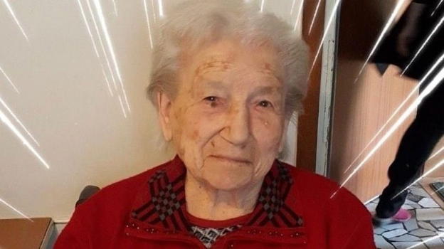 Padova, la nonnina che ha sconfitto prima l’infarto e poi il Covid, compie 112 anni
