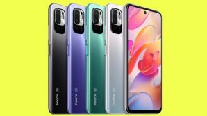Redmi Note 10 Pro 5G: medio-gamma ambizioso con carica veloce e nuova connettività