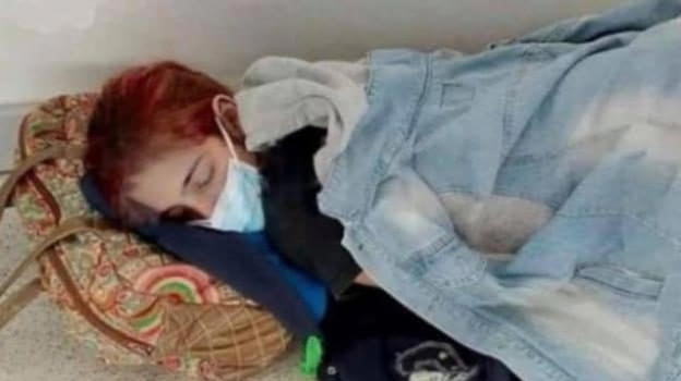 Argentina, giovane ragazza positiva al Covid-19 muore in ospedale: non c’erano posti letto