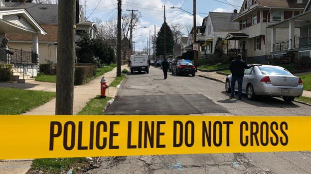 USA, madre uccide la figlia di 4 anni: il corpo seppellito nel giardino di casa