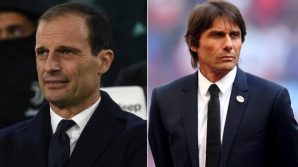 Serie A, domino panchine: torna Allegri alla Juve, via Conte dall’Inter