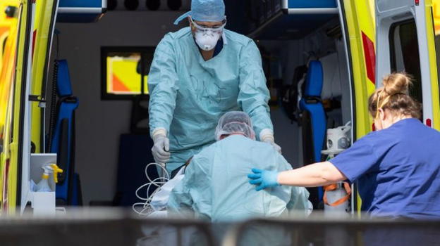 Covid-19, nel Regno Unito la variante indiana sarebbe diffusa oltre il 50%