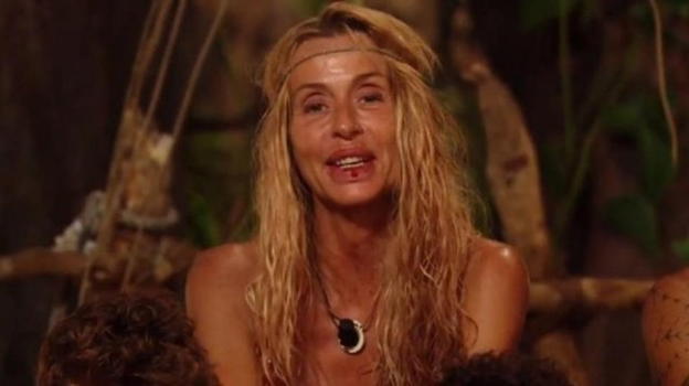 "Supervivientes", Valeria Marini sotto accusa: "Sei una vecchia pazza"