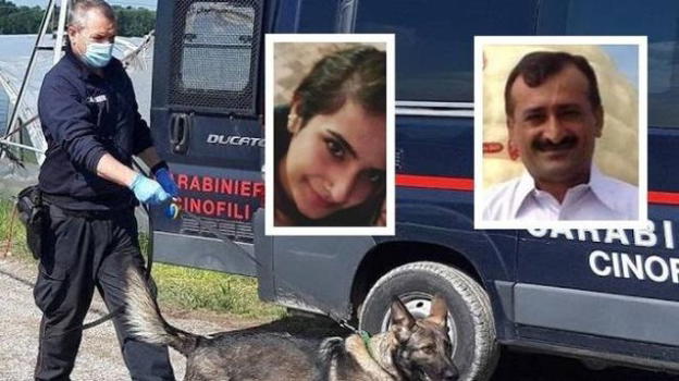 Ragazza scomparsa, parla il padre: "Mia figlia è viva"