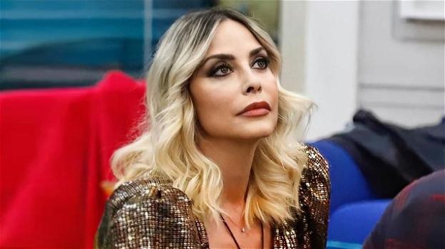 Stefania Orlando pronta a tornare in tv con "Tale e quale show"