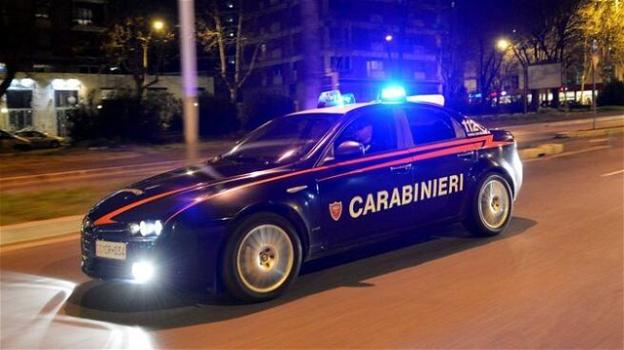 Pescara, tenta di fuggire con la birra in mano dopo aver aggredito un ristoratore: arrestato