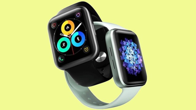 snapdragon 4100 watches