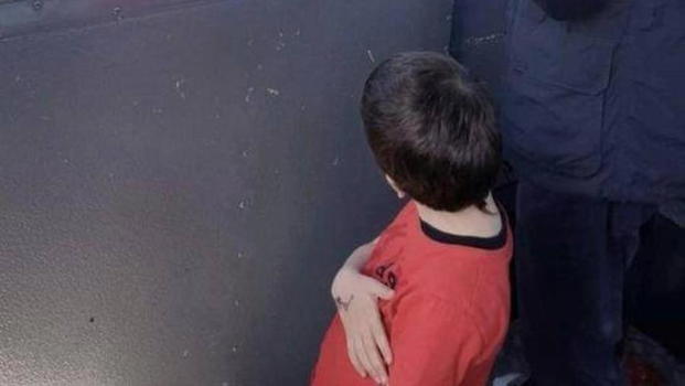 Stresa, il piccolo Eitan ha potuto parlare con la zia e sarà trasferito in un altro reparto
