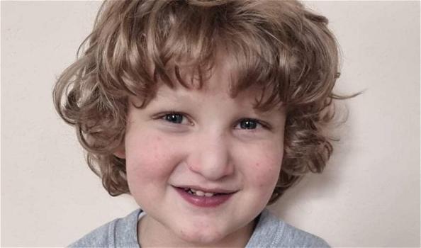 Torino, Mattia muore a 4 anni: i genitori donano i suo organi per salvare altre vite