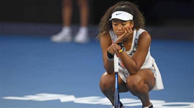 Naomi Osaka si ritira dal Roland Garros: "La cosa migliore per il torneo, i giocatori e la mia salute"