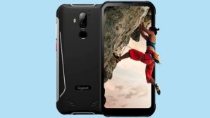 Gigaset GX290 Plus: ufficiale il rugged phone low cost super autonomo