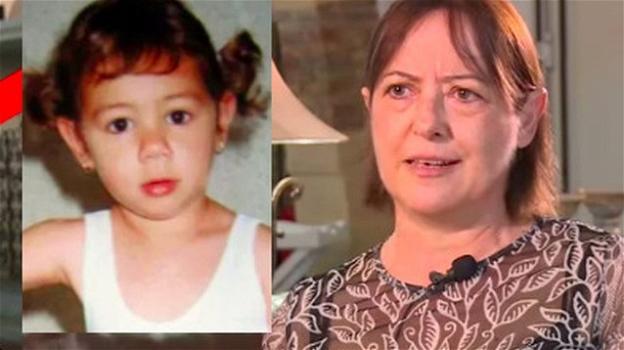 Caso Denise Pipitone: secondo l’ex pm Maria Angioni la piccola è ancora viva