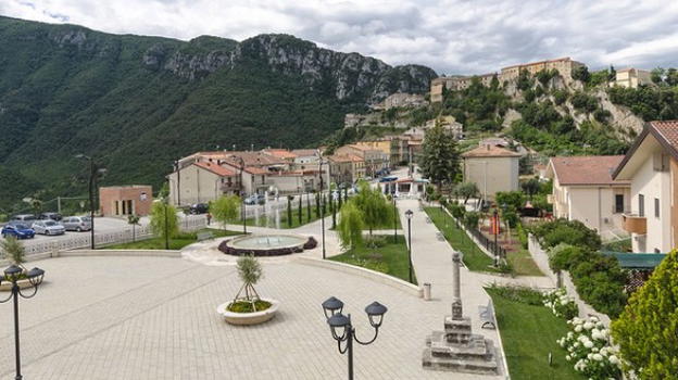 Salerno, a Laurino scatta un nuovo lockdown: troppi casi da Covid-19