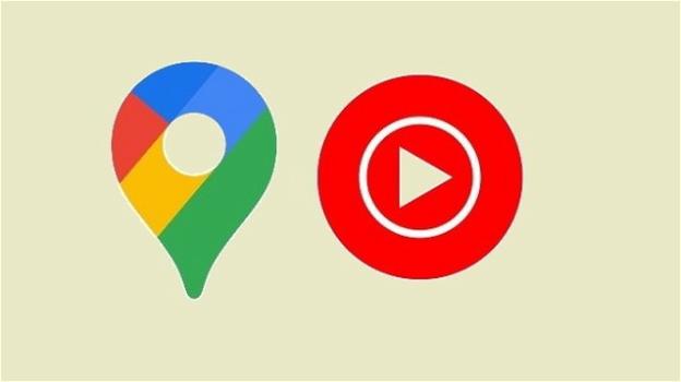 Google: novità in sviluppo per Maps, in rilascio per YouTube mobile
