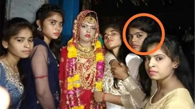 India: sposa muore durante le nozze, matrimonio prosegue con la sorella