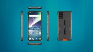Umidigi Bison GT: ecco il nuovo rugged premium, con vari assi nella manica