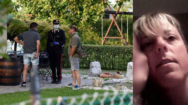 Omicidio-suicidio nel Trevigiano: 80enne spara alla nuora e poi si suicida