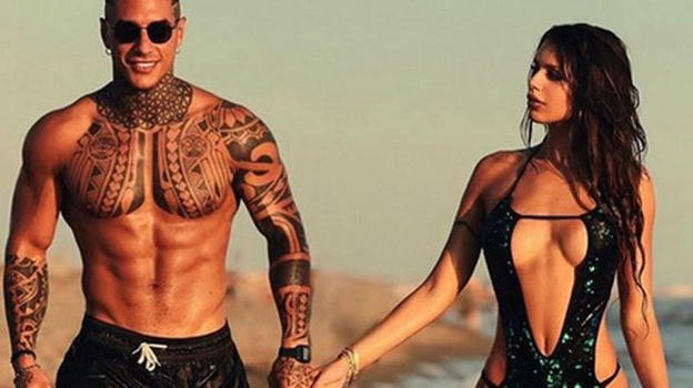 Antonella Fiordelisi rifiuta "L’isola dei famosi" e apre al "GF Vip"