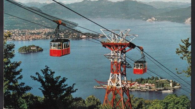 Verbania, gli operai della funivia Mottarone: "Corse di prova effettuate con passeggeri a bordo"