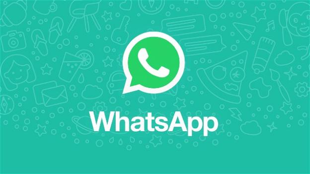 WhatsApp: ricerca avanzata stickers, novità for Business, retromarcia nuove policy, truffa Hermès