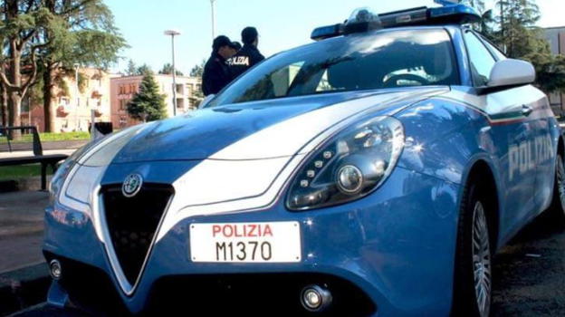 Benevento, violenta una sua dipendente nel bar: arrestato