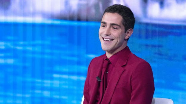 Tommaso Zorzi svela il nome di chi potrebbe vincere "L’isola dei famosi"