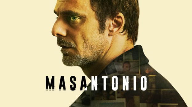 La fiction "Masantonio – Sezione scomparsi" in onda su Canale 5