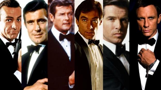 I produttori di James Bond tranquillizzano i fan: “I film continueranno ad uscire al cinema”