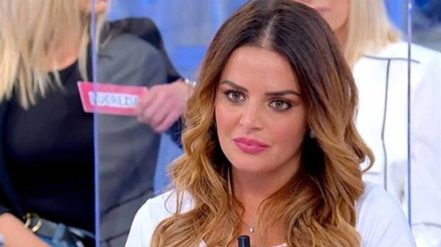 Roberta Di Padua confessa: "Ho visto Ida e ci siamo parlate"
