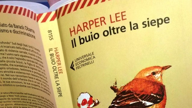 "Il buio oltre la siepe" è il libro più influente della storia secondo