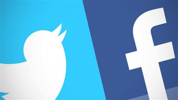 Facebook e Twitter: battaglia a suon di novità su moderazione e non solo
