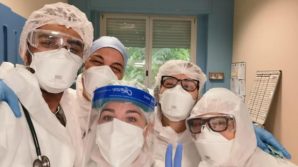 Codogno, chiude il reparto per Covid: dimesso l’ultimo paziente