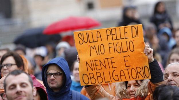 Torino, infermiera no vax: "Preferisco stare senza stipendio che morire"