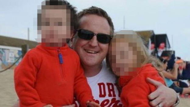 Lisbona, le figlie stanno per affogare: il padre le salva ma muore per un infarto
