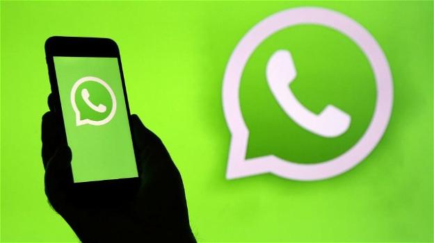 WhatsApp: tante novità per le note audio, ma anche per la chat di supporto