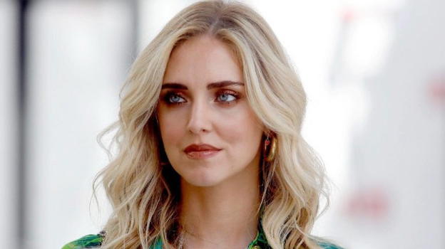 Chiara Ferragni vittima di uno scherzo architettato da Fedez