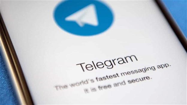 Telegram: tante novità con la nuova beta, probabile vendita di azioni tra due anni