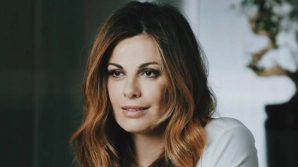 Vanessa Incontrada a cuore aperto: