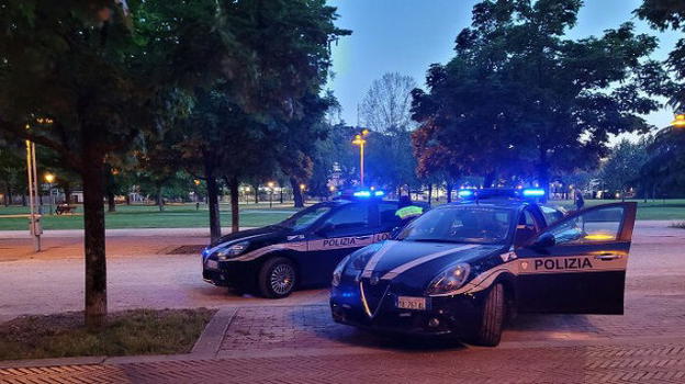 Vicenza, ubriaco al voltante durante il coprifuoco e senza patente: multa da 6.000 euro