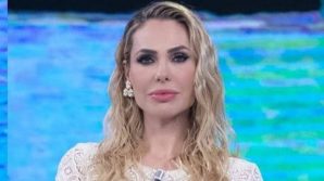 Ilary Blasi parla de